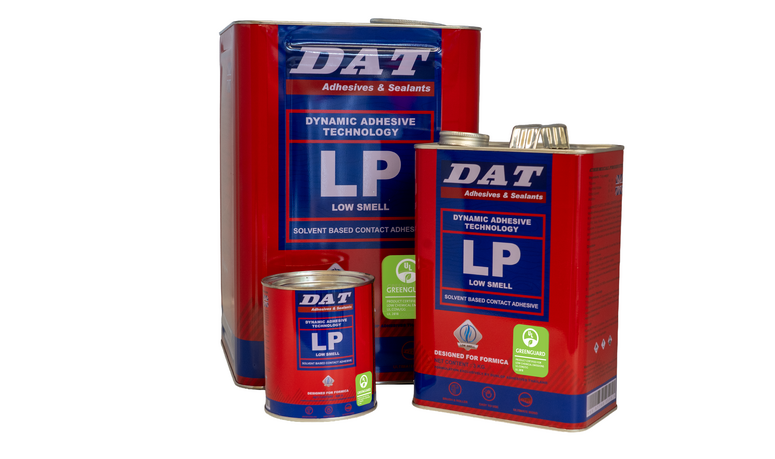 DAT LP Low Smell Adhesive
