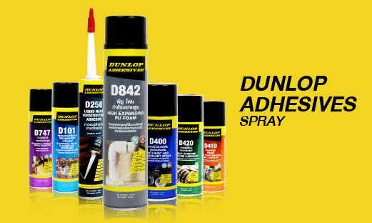 NEW: Electrical Parts & Degreaser Spray