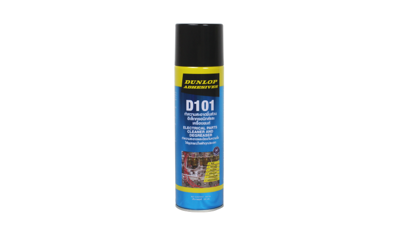 Electrical Parts Cleaner D101