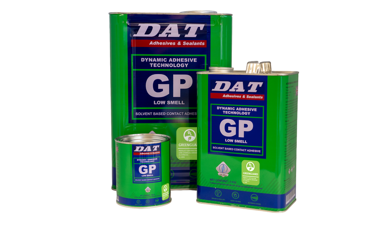 DAT GP Low Smell Adhesive