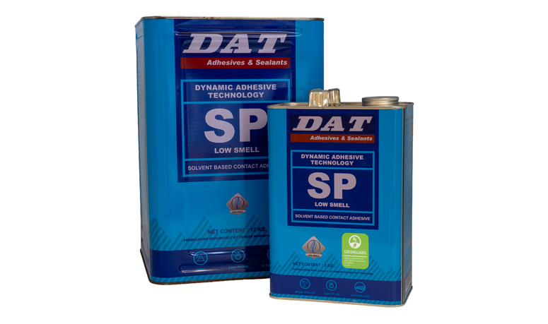 DAT Spray Low Smell Adhesive TH