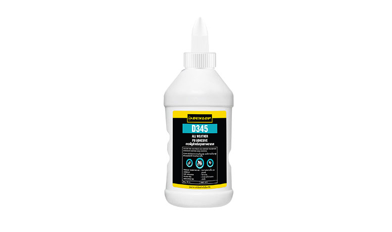 All Weather PU Adhesive D345